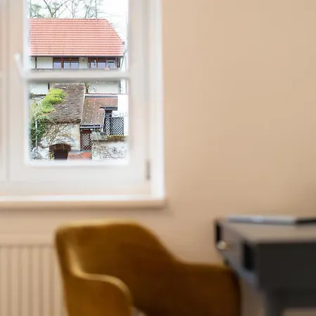 Siebensternehaus Apartment Steyr Exterior photo