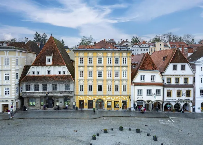 Siebensternehaus