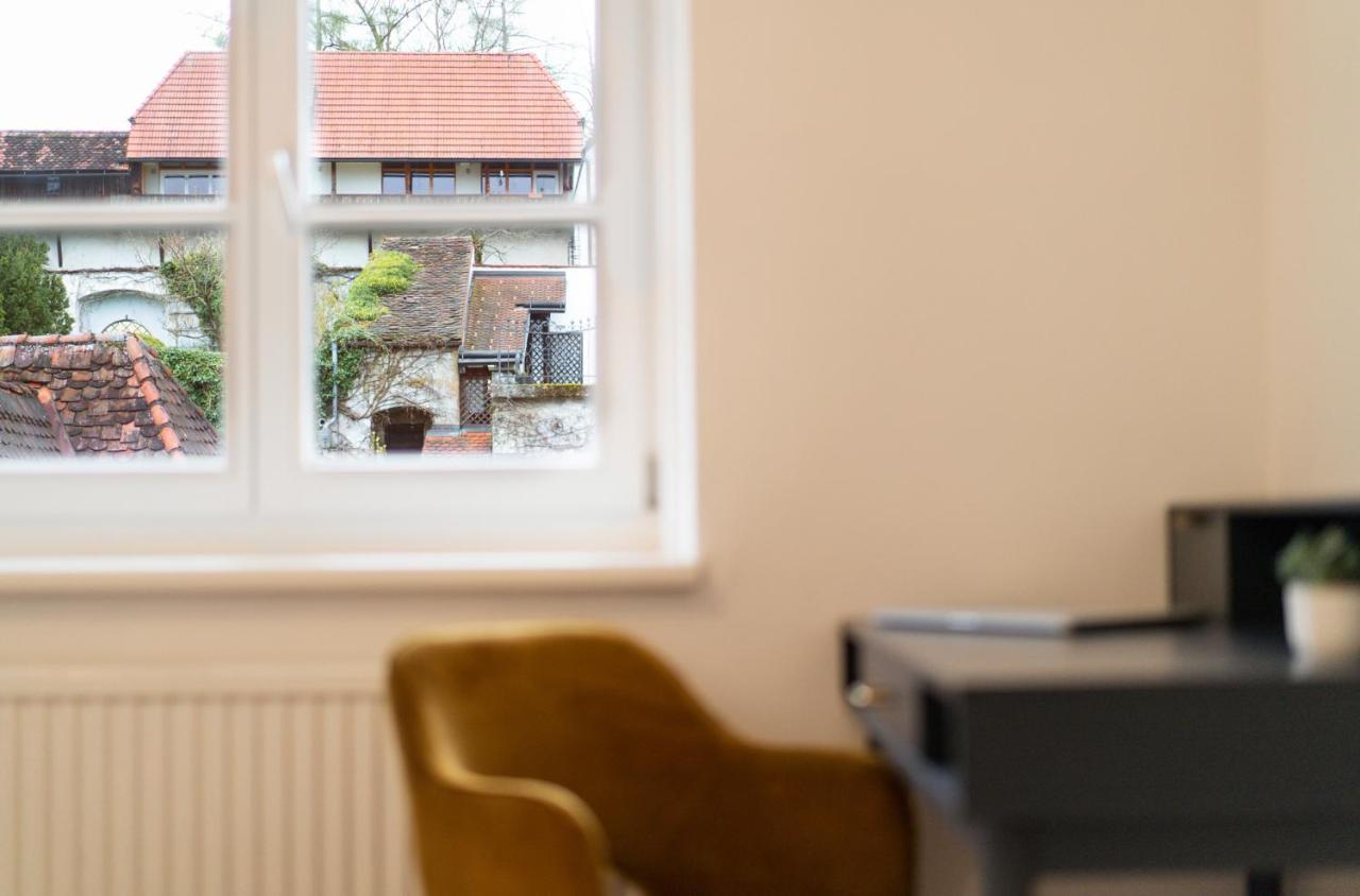 Siebensternehaus Apartment