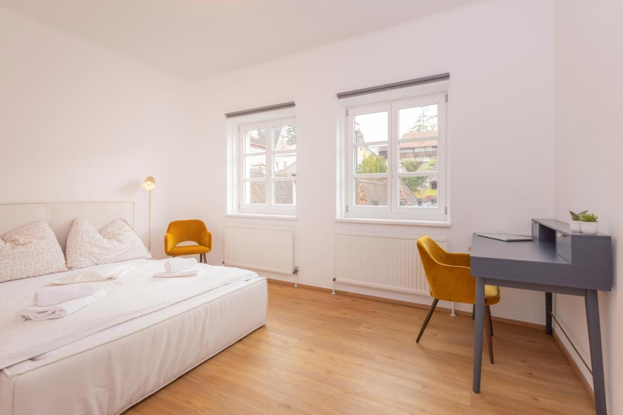 Apartment Siebensternehaus *