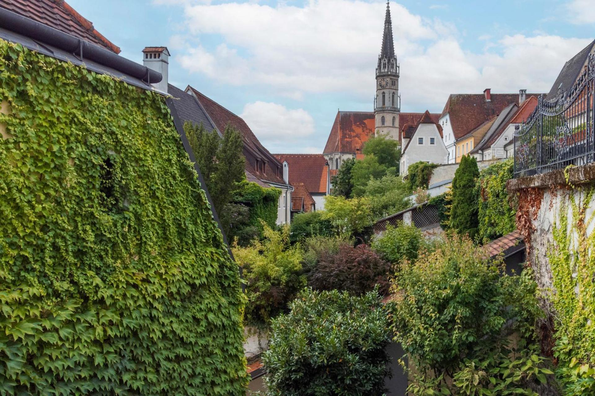 Siebensternehaus * Steyr