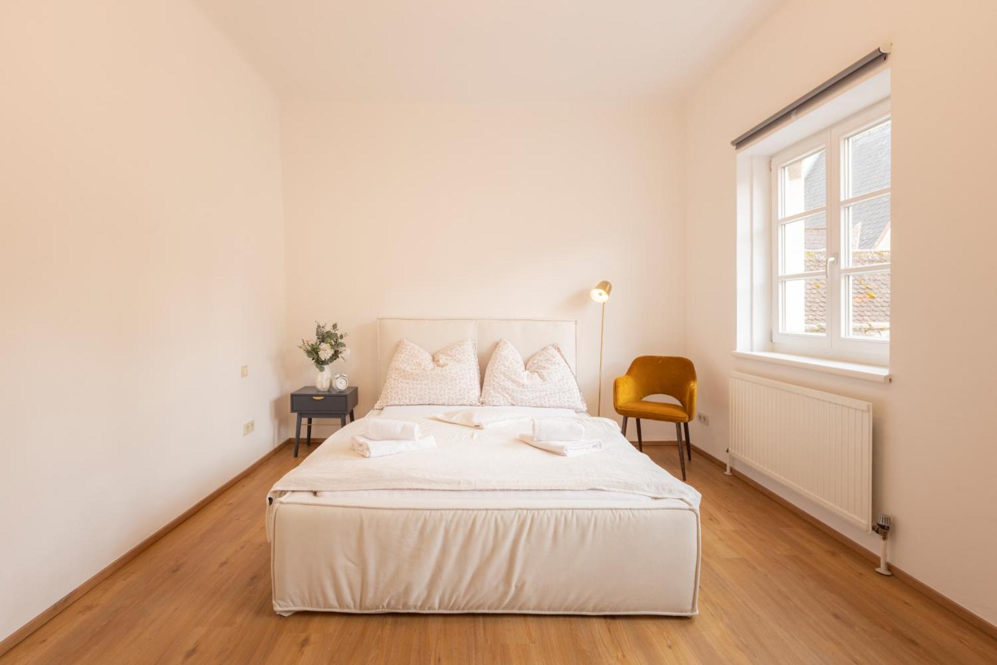 Apartment Siebensternehaus Steyr
