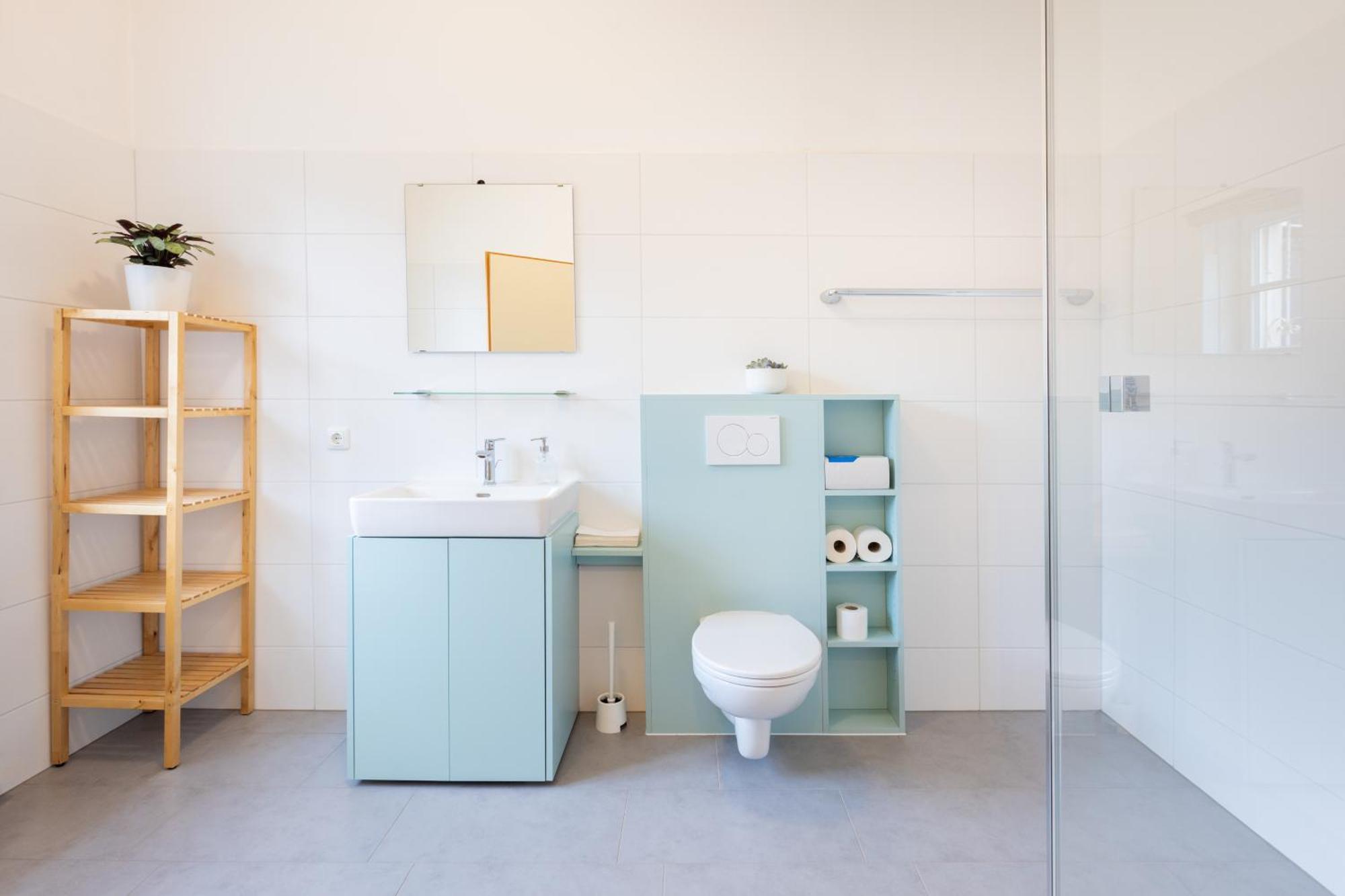 Siebensternehaus Apartment Steyr