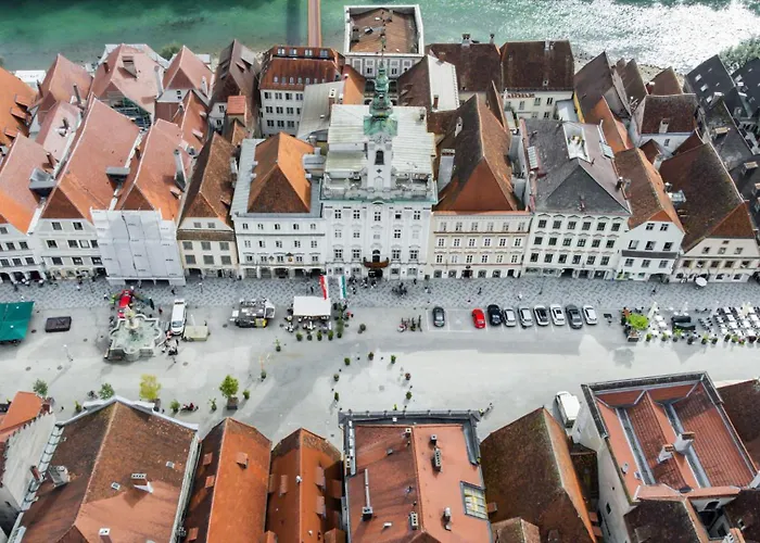 Siebensternehaus