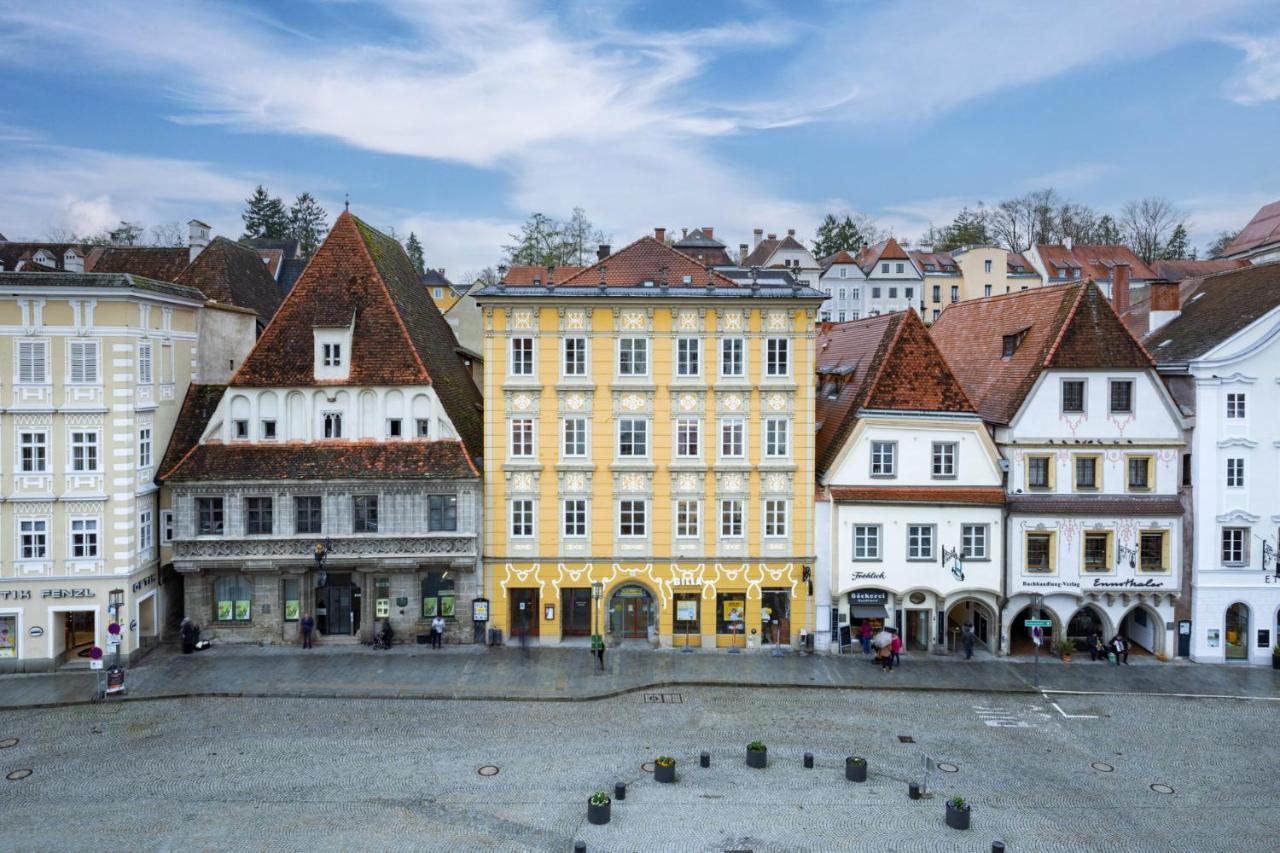 Apartamento Siebensternehaus *