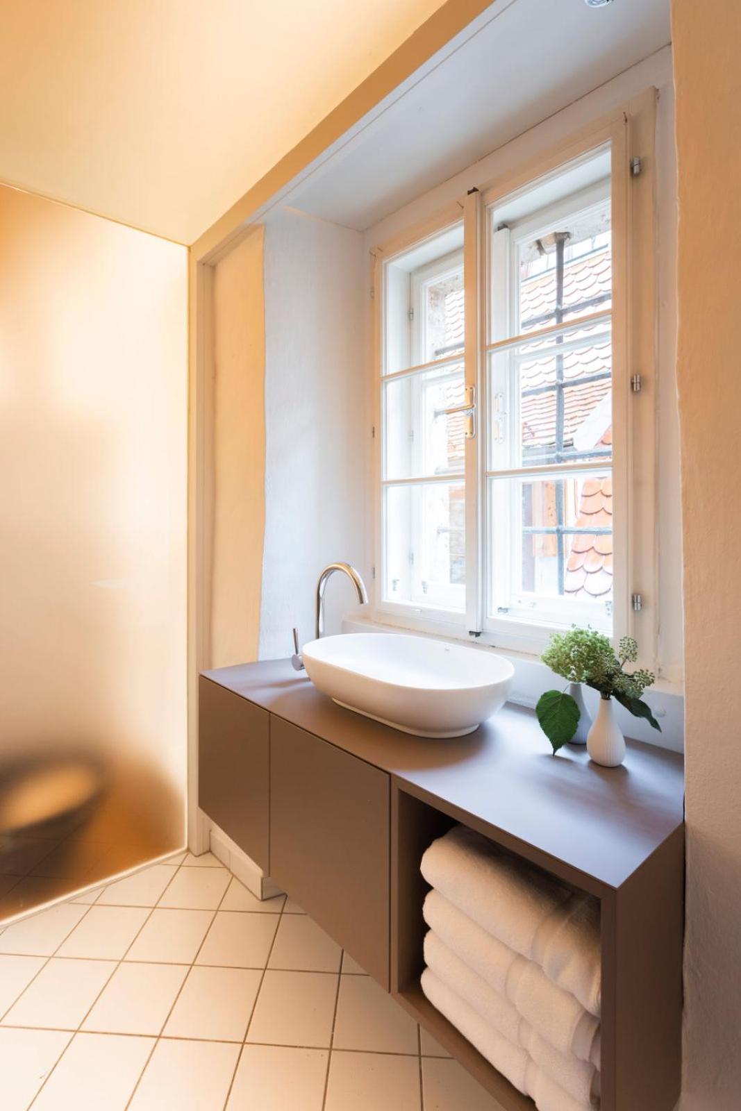 Apartamento Siebensternehaus *
